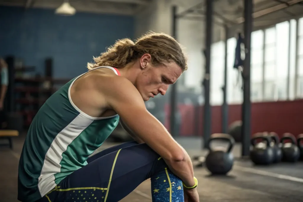 Психология тела: как eating-disorders влияют на карьеру спортсменов